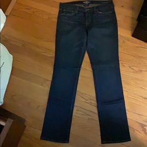 Lucky Brand Jeans Charlie Straight